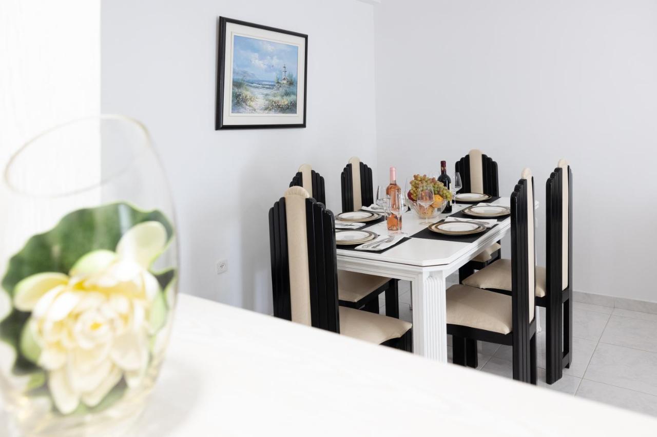 Seaside Penthouse In Kalamata Zewnętrze zdjęcie