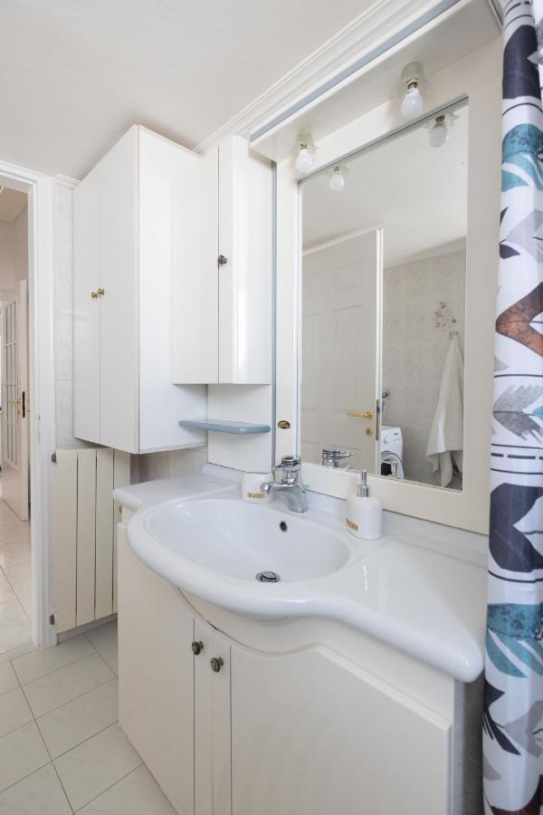 Seaside Penthouse In Kalamata Zewnętrze zdjęcie