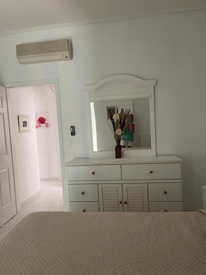 Seaside Penthouse In Kalamata Zewnętrze zdjęcie